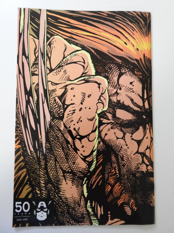 Marvel Comics Presents #84 (1991) FN Condition!