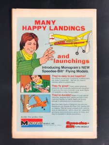 Ghost Rider #19 (1976)