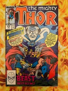 The Mighty Thor #413 (1990) - NM-