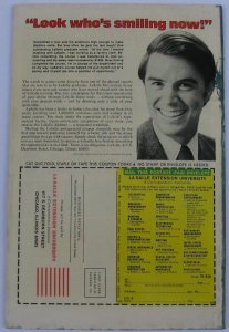 Giant Size Conan #5 (1975, Marvel), VG condition (4.0), Jack Kirby cover art