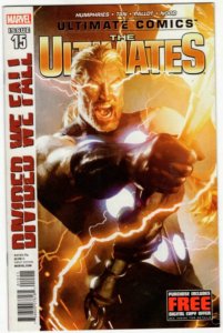 Ultimate Comics Ultimates #15 (VF/NM) 1¢ Auction! No Resv! See More!