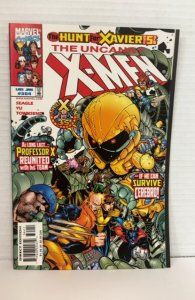 The Uncanny X-Men #364 (1999)