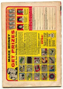 Turok, Son Of Stone #42 1964- Gold Key G