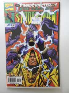 The Amazing Spider-Man #441 (1998)