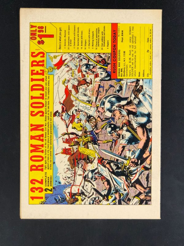 The Incredible Hulk #105 (1968) VF+ 1st Missing Link, Iconic Cover