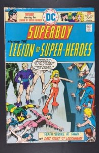 Superboy #212 (1975)