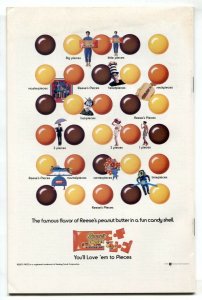 Walt Disney's Comics and Stories #584 1993- FN