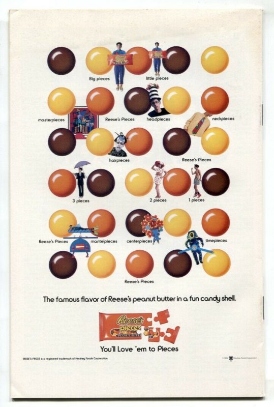 Walt Disney's Comics and Stories #584 1993- FN