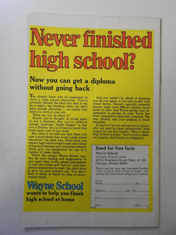 Conan the Barbarian #48 (1975) VG Condition