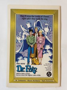 The Shadow Annual #2- VF/NM (1988)