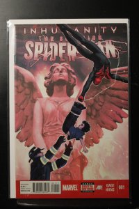 Inhumanity: Superior Spider-Man (2014)