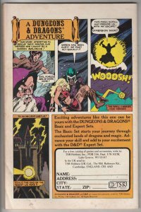 G.I. Combat #246 (Oct-82) VF High-Grade The Haunted Tank