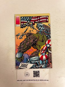 Superpatriot #2 NM Image Comic Books Savage Dragon 2 HH107