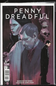 Penny Dreadful (2017 Titan) #12
