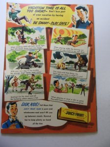 Donald Duck #49 (1956) FN Condition