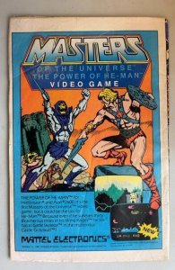 Amethyst, Princess of Gemworld #12 (1984)