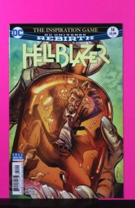 The Hellblazer #14 (2017)