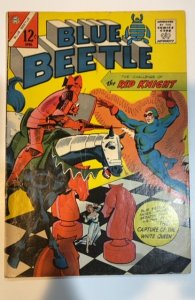 Blue Beetle #5 (1965)