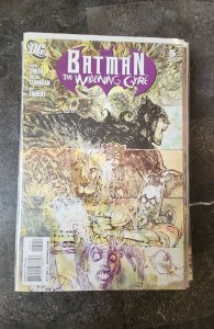 Batman: The Widening Gyre #5 (2010)