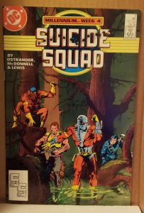 Suicide Squad #9 (1988)