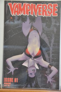 Vampiverse #1 , New !!!