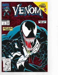 Venom: Lethal Protector #1 (1993) NM