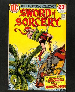 Sword of Sorcery #5