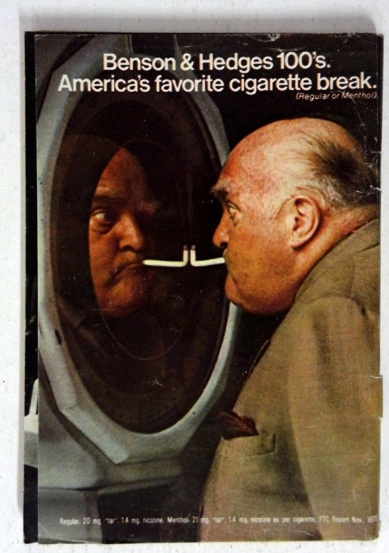 TV Guide 04/03/1971 Cable TV VG