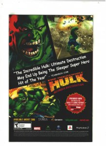 Iron Man: House of M #2 NM- 9.2 Marvel Comics 2005 Greg Pak