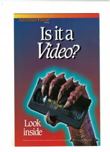 Venom The Madness #2 NM- 9.2 Marvel Comics 1993 vs. The Juggernaut