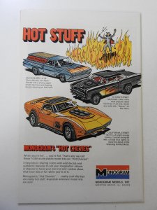 Fantastic Four #172 (1976) VF+ Condition!