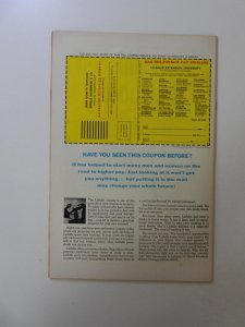 Iron Man #67 (1974) VF+ condition MVS intact