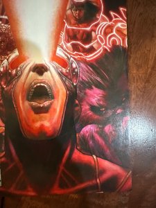 Astonishing X-Men #30 (2009)