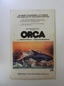 Daredevil #148 (1977) VG condition