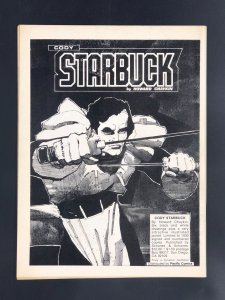 The Savage Sword of Conan #35 (1978)