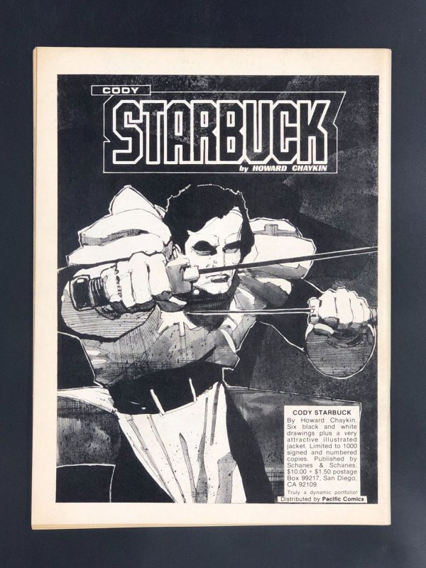 The Savage Sword of Conan #35 (1978)