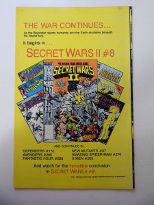 Doctor Strange #75 (1986) VF+ Condition