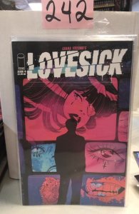 Lovesick #4 (2023)