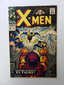 The X-Men #25 (1966) FN/VF condition