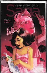 Saga #38 (2016) Saga