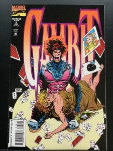 Gambit #2 (1994)