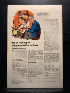 Sgt. Fury #64  (1969)