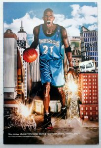 Spider-Man's Tangled Web #3 (NM+, 2001)