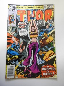 Thor #279 (1979)
