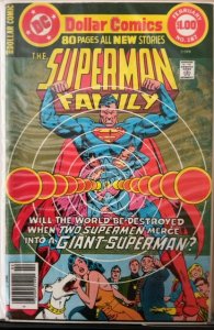 The Superman Family #187 (1978)