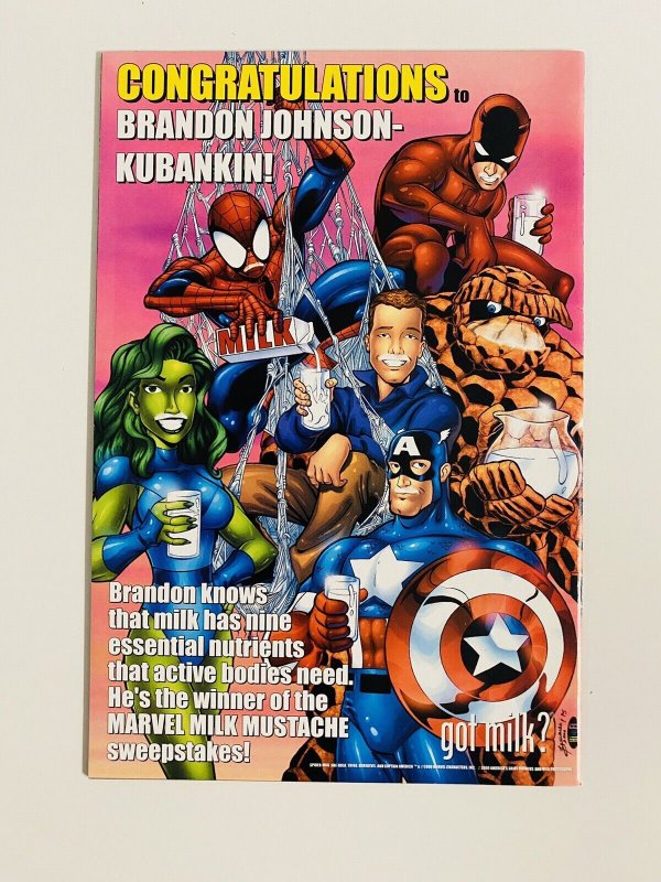 Lot 1-3 DOOM # 1 2 3 Complete Marvel Comic 2000 Doctor DR UNREAD HIGH GRADE 