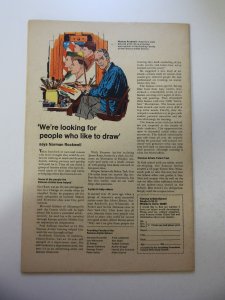 Fantastic Four #81 (1968) VG Condition centerfold detached at one staple