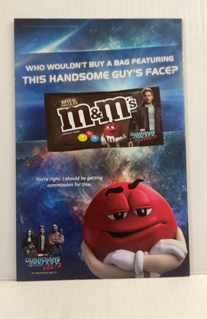 All-New Guardians of the Galaxy Annual #1 (2017)