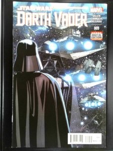 Darth Vader #9 (2015)