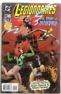 Legionnaires #50 (1997)